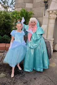 Peggy orenstein's novel and our discussion in class reminded me of my visit to the bibbidi bobbidi boutique when i was younger! The Royal Treatment At Bibbidi Bobbidi Boutique