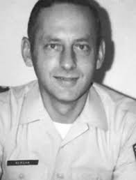 Marvin C. Bergan Obituary