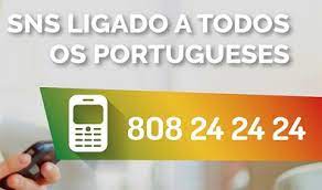 You can receive sms online with the listed numbers at sms24. Centro De Contacto Sns24 Com Novas Funcionalidades Inem