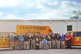 Fort Myers Stanley Steemer Carpet Air Duct More Cleaning Services