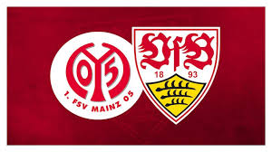 Archive with logo in vector formats.cdr,.ai and.eps (83 kb). Vfb Stuttgart 1 Fsv Mainz 05 Vfb Stuttgart Matchfacts Dfb Pokal