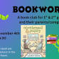 Bookworms event image
