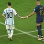 2026 World Cup Enters Final Stage with France vs Spain and England vs Argentina Semi-Finals