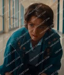 My Best Friend's Exorcism Abby Rivers Jacket