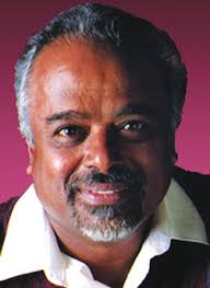 GLENN BRINGS HIS F&B EXPERIENCE TO TMCC