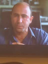 Just saw Simon as a soldier in todays old casualty