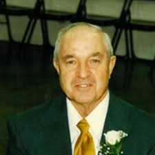 J.C. Steadman Obituary June 16, 2015