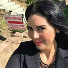 Alicia Ocegueda's Instagram, Twitter & Facebook