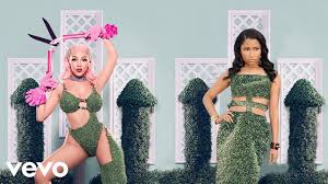 doja cat say so feat nicki minaj mashup youtube nicki minaj nicki minaj videos girl gifs