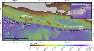 Hairy kristina m pushes her fingers deep. The Five Deeps The Location And Depth Of The Deepest Place In Each Of The World S Oceans Sciencedirect