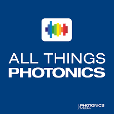 A fun radio show and podcast about language examined through family, history, and culture. All Things Photonics Podcasts Photonics Com