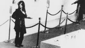 Overland Park Man Recalls Surprise ...