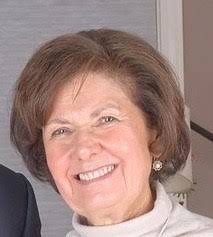 Nita Rodman Obituary