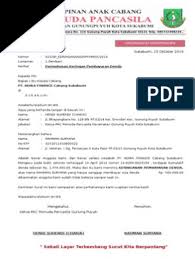 Surat permohonan keringanan kebijakan doc document. Surat Permohonan Keringanan Denda Pdf