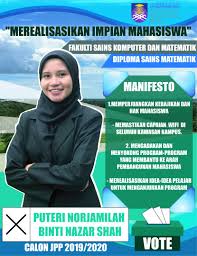 Mana pilihan yang terbaik antara diploma dan matrik? Mpp Uitm Perlis On Twitter Pilihan Raya Kampus Prk 2019 Berikut Adalah Calon Calon Daripada Fakulti Sains Komputer Dan Matematik Thread Andamemilih Jpp2019 2020 Uitmperlis