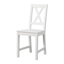 Pin Von Kerstin Kramer Auf Ikea Kuche Weisse Stuhle Stuhl Weiss Holz Esszimmerstuhle