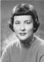Suzanne Morrow O'Donnell (Slater) (Deceased), South Bend, IN Indiana