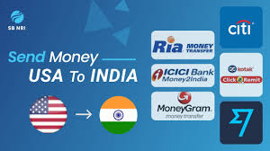 This platform allows one to send and receive money relatively fast through a network of contracted agents licensed to deal on behalf of ria. What Are The Taxes On Sending Money From India To Usa Sbnri