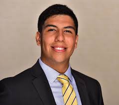 Congratulations Caio Miranda!