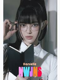 Danielle Super Shy Cool With You ETA" Essential T-Shirt for Sale by  Valereekmerch