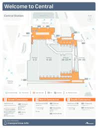 The current operator is a wholly owned subsidiary of transport for new south wales, the statutory corporation owned by the government of new south wales and responsible for most elements of the. Central Station Map Fill Online Printable Fillable Blank Pdffiller