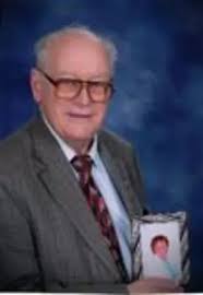 Obituary information for Harry P. McCabe