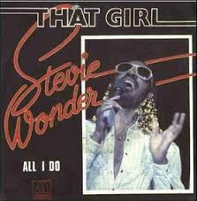 That Girl Stevie Wonder Song Wikiwand