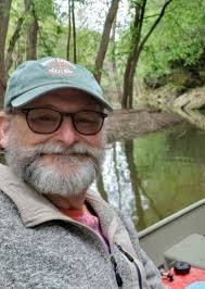 Steven R. Champion Obituary June 18, 2022