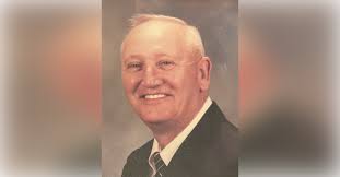 Obituary information for Ernest Hamilton Carter