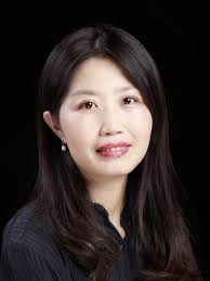 Wang Ling-中国政法大学商学院