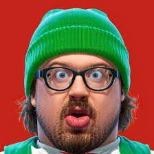 Darcie Dawson's Instagram, Twitter & Facebook