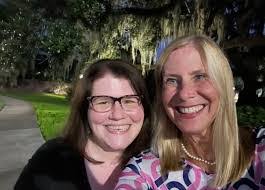 Allison Fiore's Instagram, Twitter & Facebook