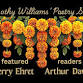 Poetry Salon Happy Hour Presented by Timothy Willi... event in Santa Rosa, CA