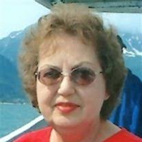 Beverly Smoot's Instagram, Twitter & Facebook