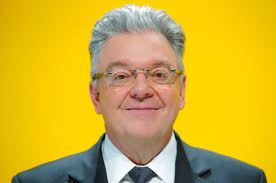 REUTERS NEXT DHL Express sees strong start to year, Brexit challenges under  control