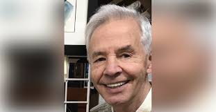 Obituary information for Thomas "Tom" John Caron