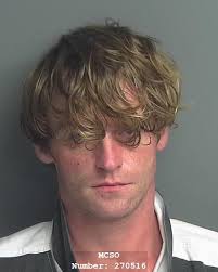 MONTGOMERY COUNTY JAIL BOOKINGS FOR TUESDAY, JANUARY 3, 2023