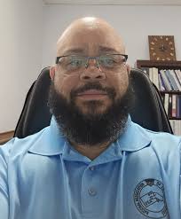 NALC Branch 40 » Officers (2024-2027)