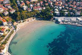 Ingyenes wifi és ingyenes parkolási lehetőség. Apartment Spirit Of Split Horvatorszag Split Booking Com