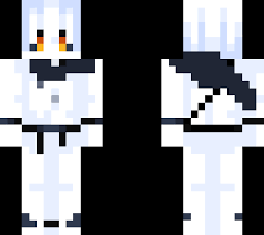 Ichigo Hollow Minecraft Skins Home » male skin » ichigo bankai with mask bleach skin aottg. ichigo hollow minecraft skins