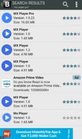 Download blackmart apk key highlights: Download Blackmart Apk For Android Install Blackmart Alpha