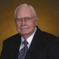 Robert Edgar Hardister Obituary