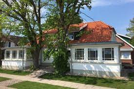 Spiekeroog Unterkunftsverzeichnis Der Kategorie Ferienwohnung Hotel Ferienhaus Und Pension