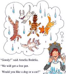 To understand how to use a metaphor to express yourself will make you a better writer. Literal Minded Tv Tropes