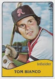 Tom Bianco Cards