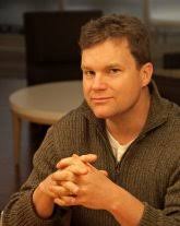 Kevin Kell: User Experience Design