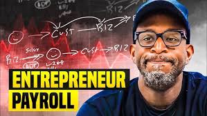 Pay Yourself First: How To Pay Yourself as an Entrepreneur