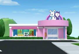 Explore paradise with astonishing scenery, breathtaking beaches, and unique experiences. Katie S Pet Parlor Paw Patrol Wiki Fandom