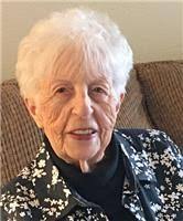 Germaine Hersom Obituary (1921