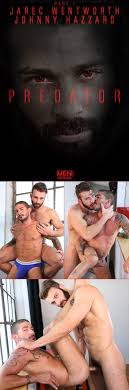 Jarec Wentworth aka Jarek (SC) Gay Porn Star | Fagalicious - Gay Porn Blog  - Page 2 of 3